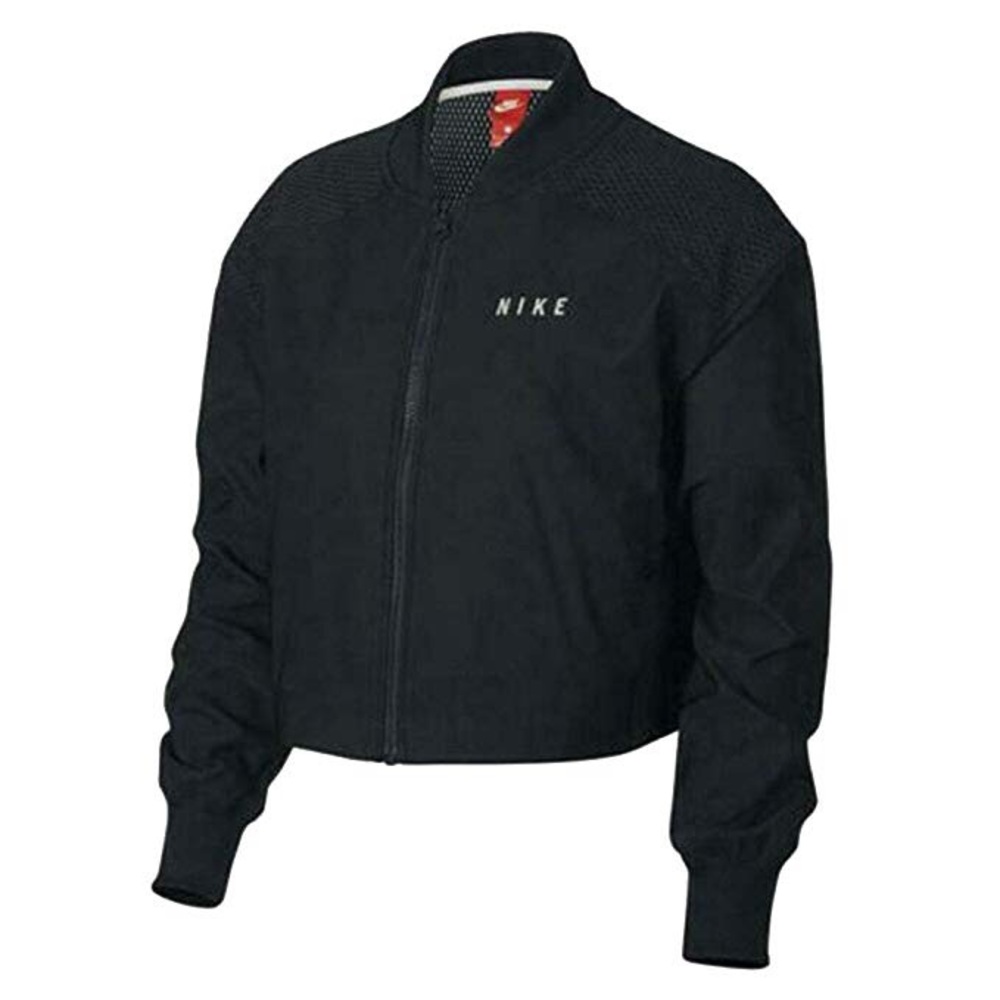 Nike Cropped Jacket